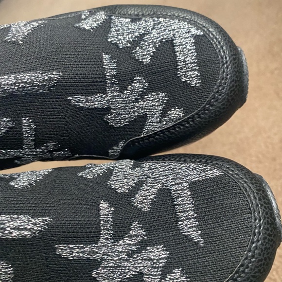 MICHAEL MICHAEL KORS SOCK SNEAKERS LOGO Kids - Picture 8 of 14